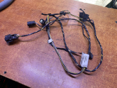 OPEL CORSA E ÖN PARK SENSÖR TESİSATI ÇIKMA 13359491 CANCAN OPEL