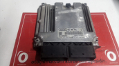 0281031080 4G1907401 Motor BEYNİ Audi A6 3.0 EDC17CP44