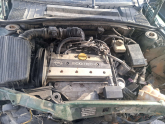 ÖZMEN OPEL VECTRA B ÇIKMA MOTOR ŞANZIMAN ŞANZUMAN