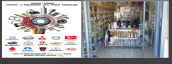 Oto Çıkma Parça / Mekanik / Bagaj Amortisörü / Hyundai / H100 / Sıfır Parça 