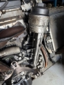 BMW F30 N13 YAĞ KÜTÜĞÜ ÇIKMA ORJİNAL