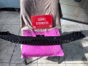 İ20 ÖN TAMPON PETEĞİ 2007-2011 86571-1J000