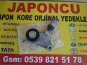 TOYOTA AVENSİS GERGİ KÜTÜGÜ 2001-2009 ARASI SIFIR 2,0 MOTOR
