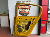 Oto Çıkma Parça / Kaporta & Karoser / Kapı / Peugeot / 208 / Çıkma Parça 