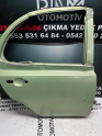 Nissan Micra K12 (2003-2010) Sağ Arka Kapı