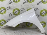 SEAT LEON 2013 2020 ÇAMURLUK ÖN SOL 5F0821105