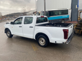Oto Çıkma Parça / Kaporta & Karoser / Kapı / Isuzu / D-Max / Çıkma Parça 