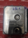 55266289 FİAT LİNEA MOTOR BEYNİ