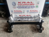 Volkswagen Bora Arka Dingil Sıfır Yeni Parça 1J0500051K