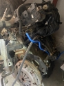 Fiat linea 1.4 motor çıkma