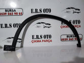 BMW X1 F48 SAĞ ARKA ÇAMURLUK DODİK 11368514