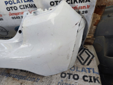 Oto Çıkma Parça / Kaporta & Karoser / Arka Tampon / Renault / Clio / Çıkma Parça 