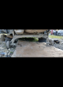 VOLKSWAGEN POLO CLASİC 1.6 ARKA TORSİYON DİNGİL