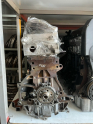 Golf 7 leon Clh alt üst çıkma motor
