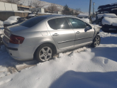 Oto Çıkma Parça / Kaporta & Karoser / Kapı / Peugeot / 407 / Çıkma Parça 