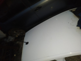 Renault Clio 5 hatasız orijinal kesme tavan saci