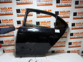 ÇIKMA VW JETTA 11-18 SOL ARKA KAPI