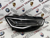 Audi a6 sag matrix led far a 6 çıkma yedek parça
