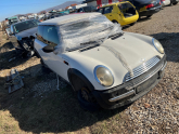 Oto Çıkma Parça / Kaporta & Karoser / Kapı Camları / Mini / Cooper / Çıkma Parça 