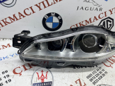 Oto Çıkma Parça / Elektrik / Far / Jaguar / XJ / Çıkma Parça 