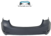 ARKA TAMPON ELANTRA 2014-2015
