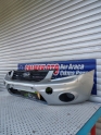 FORD CONNECT 2009-2012 GRI ÖN TAMPON-PANJUR-DÜZCE ÇIKMA