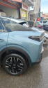 Peugeot 3008 çelik jant yeni kasa
