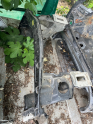 CHEVROLET CAPTİVA ÖN PANEL KESME