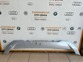 BYD ATTO3 ARKA TAMPON DİFÜZÖR ORJİNAL