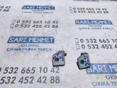 Oto Çıkma Parça / Mekanik / Kapı Menteşesi / Opel / Corsa / Çıkma Parça 