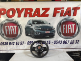Fiat doblo bagaj kapağı arka