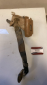 Oto Çıkma Parça / Mitsubishi / L200 / Mekanik / Pedal / Çıkma Parça 