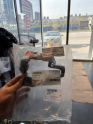 VOLKWAGEN PASSAT B9 RADAR SENSÖR BRAKETİ 2023 3J0907114 SO