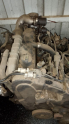 PEUGEOT 406, PARTNER, BERLİNGO, C5 2.0 HDİ KOMPLE MOTOR