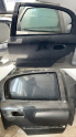 OPEL ASTRA G ÇIKMA ORJİNAL HATASIZ SOL SAĞ ARKA KAPI N2