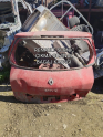 RENAULT SCENİC 2 ÇIKMA ORJİNAL BAGAJ KAPAĞI 2004-2010