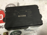 JAGUAR XE X760 KVM KEYLESS BEYNİ FK72-19H44-AD