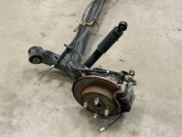 Oto Çıkma Parça / Alt Takım & Direksiyon / Arka Dingil / Hyundai / Accent / Çıkma Parça 