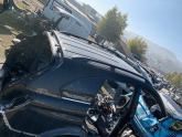 CHEVROLET CAPTİVA SAĞ ARKA ÇAMURLUK ORJİNAL ÇIKMA