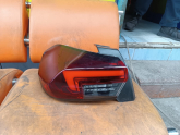 OPEL CORSA F SOL STOP LED ÇIKMA ORJİNAL YEDEK PARÇA