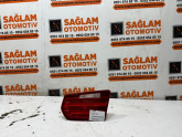 ÇIKMA BMW F30 SAĞ BAGAJ İÇİ STOP 725991610