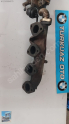 turkuaz bmw m47 motor eksoz manifoldu çeşitleri orjinal