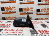 ÇIKMA BMW F07 F10 GT SAĞ DİKİZ AYNASI 7204767