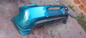 Mazda lantis arka tampon