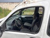 RENAULT KANGOO SOL ÖN KAPI CAM KRİKOSU ELEKTRİKLİ 98-08