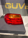 BMW F32 SOL DIŞ STOP 2014 2019 63212572167 HS