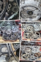 İsuzu şampiyon cikma orjina motor