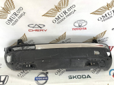 PEUGEOT 3008 ARKA TAMPON (16-20) ORJİNAL ÇIKMA
