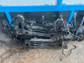 CRAFTER ÇIKMA ORJİNAL MOTOR ALT TRAVERS