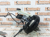 Ford Focus 3 Westinghouse Fren Merkezi DV61-2B195-RD Hidroli
